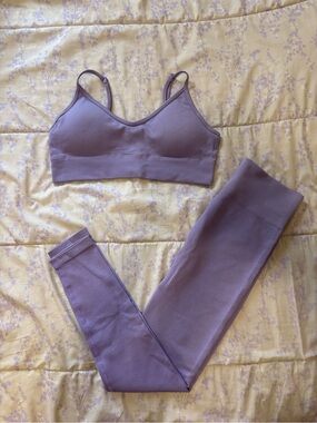Workout Set